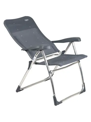 Standenstoel AL/212 Donker grijs