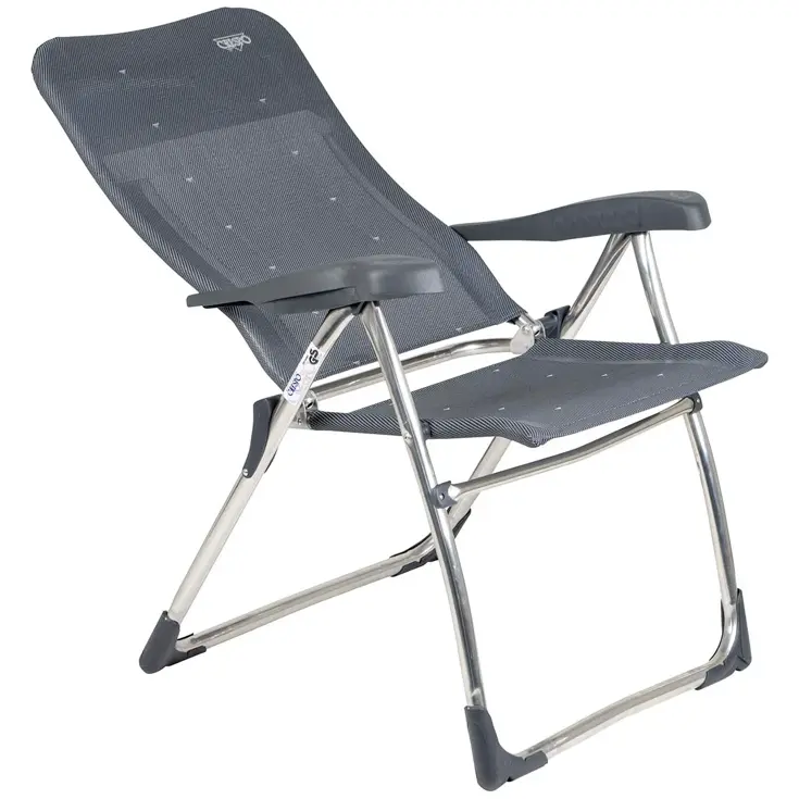 Standenstoel AL/212 Donker grijs