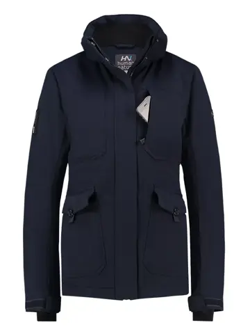 Niki - Ski-Jas Dames - Waterdicht