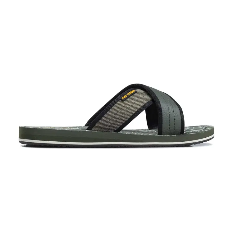 Heren Slippers Haig