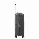 Roncato B-Flying expandable trolley 55 Grijs