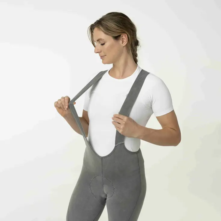 SIX6 Fietsbroek dames