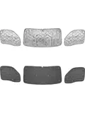 ProPlus Raamisolatieset - 3 stuks