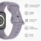 Bandje voor Apple Watch | 38/40/41/42 mm
