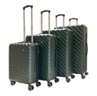 Benzi - Pedro - Kofferset 4-delig