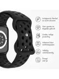 Bandje voor Apple Watch | 38/40/41/42 mm