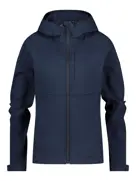 Quiches - Softshelljas dames - Human Nature