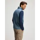 Rye - Fleecebodywarmer heren - Human Nature