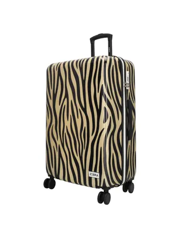 Animal Travel - Kofferset 2-delig - 55/74cm - 36/9