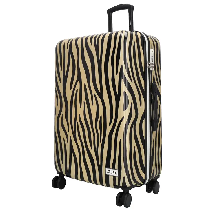 Animal Travel - Kofferset 2-delig - 55/74cm - 36/9