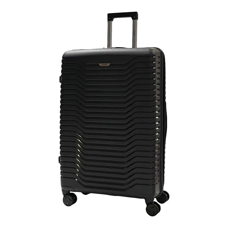 Pias - Grote koffer - 75cm - 92L