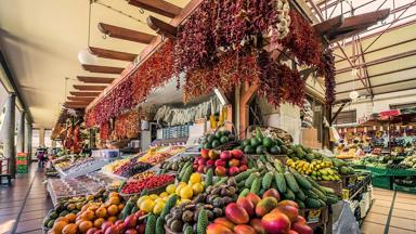 Beelden komen van Turismo do Portugal in Madeira.

Iedere foto heeft zijn eigen naam en copyright, die wij dienen te gebruiken.