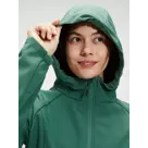 Corba – Softshell parka dames – Human Nature