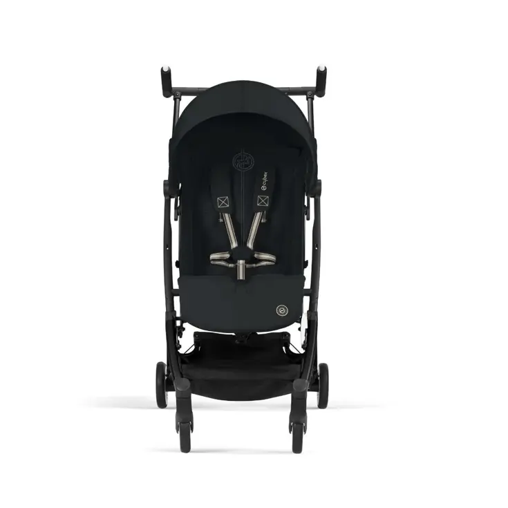 Libelle - Buggy