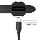 imoshion  USB-C naar USB kabel 1,5 meter