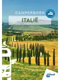 ANWB Camperboek Italië