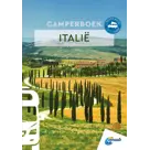 ANWB Camperboek Italië