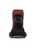 Wandelrugzak Donkerrood L-XL
