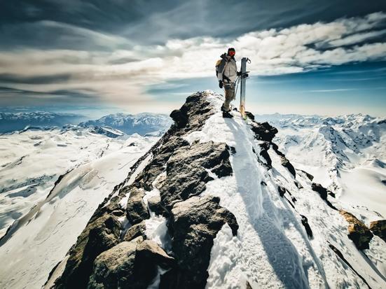 Saas-Fee