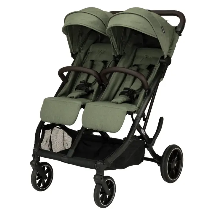 Scott V2 - Duobuggy