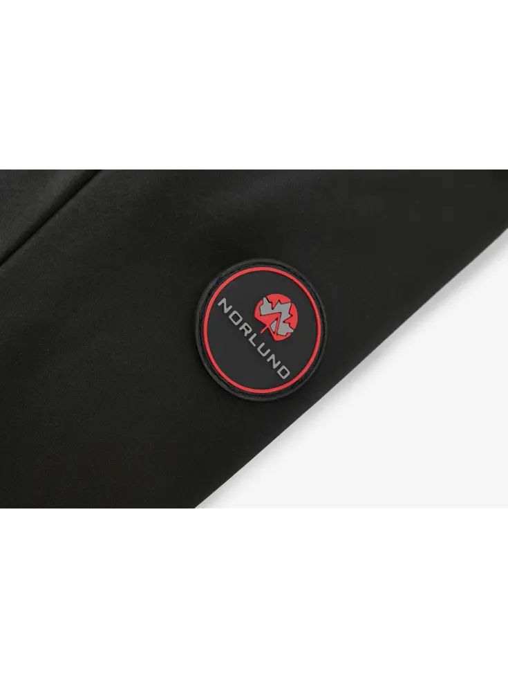 Heren Bismo Softshell Parka