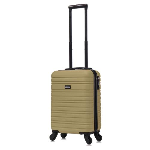BlockTravel handbagage - XS - TSA-slot - 29L