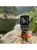 Jetboil Zip - Kooktoestel