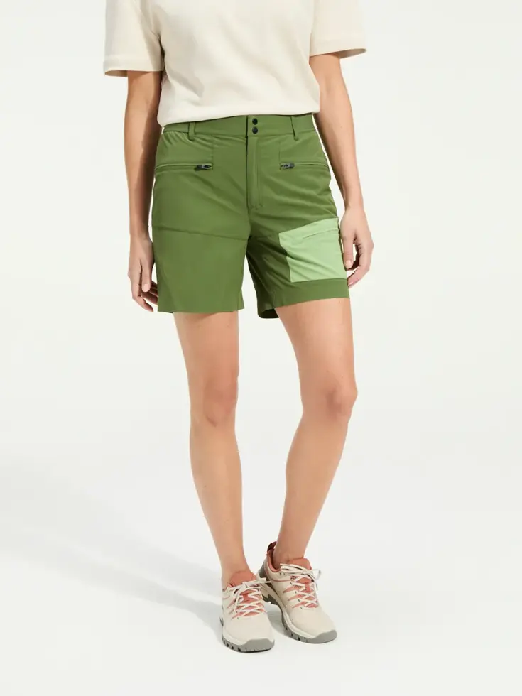 Xanthi - Bermuda dames - Human Nature
