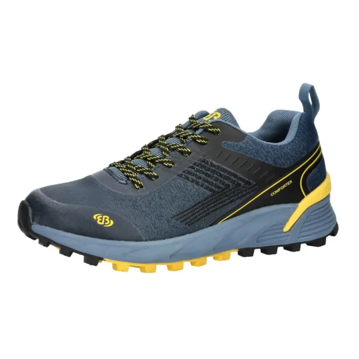 Wandelschoen unisex Mount Batur