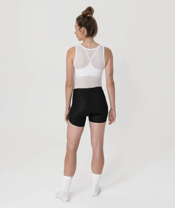 Base Pants - Dames fietsonderbroek