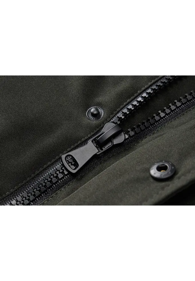 Heren Parka Tommy