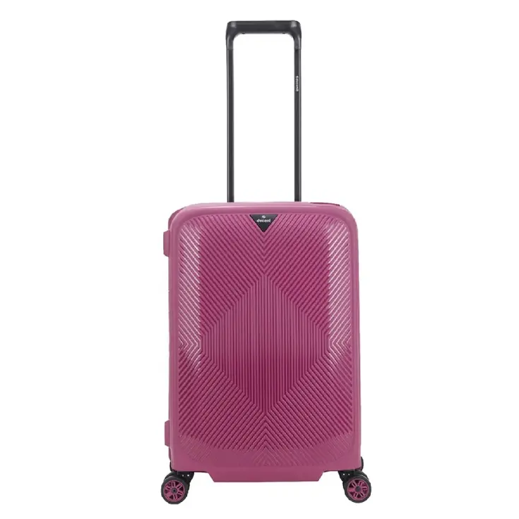 Axiss-fix - Handbagage - 68cm - 43L - TSA-slot