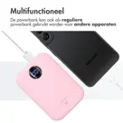 MagSafe Powerbank 10.000 mAh