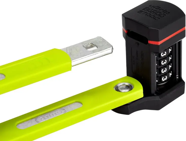 Abus Vouwslot Bordo Ugrip 5700C/80