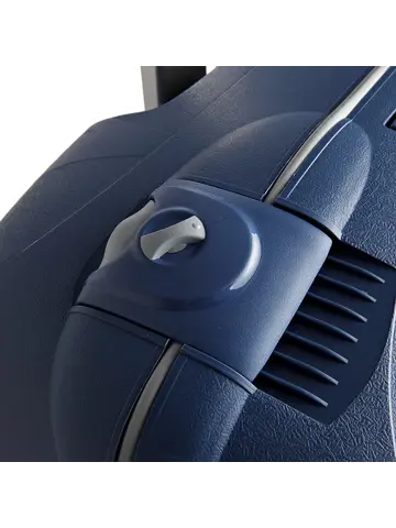 Light 4 Wiel Cabin Trolley 55  | 41 L