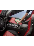 Hi-Tech Interieur Microvezeldoek 40x40 cm