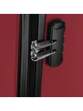 BHPPY - Reiskoffer - 76cm