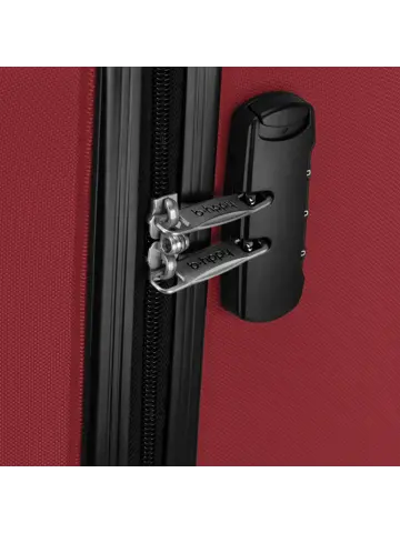 BHPPY - Reiskoffer - 76cm