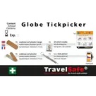 Teken Verwijder Set Compact Tekenkit 14-delig