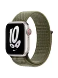 Bandje voor Apple Watch | 38/40/41/42 mm