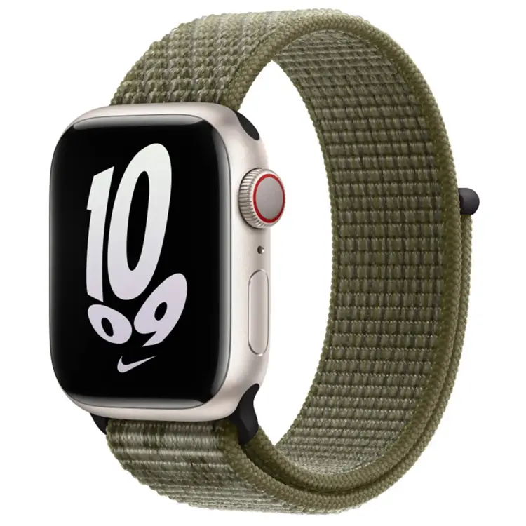 Bandje voor Apple Watch | 38/40/41/42 mm