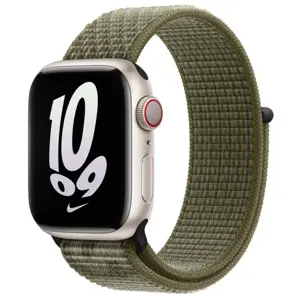 Bandje voor Apple Watch | 38/40/41/42 mm