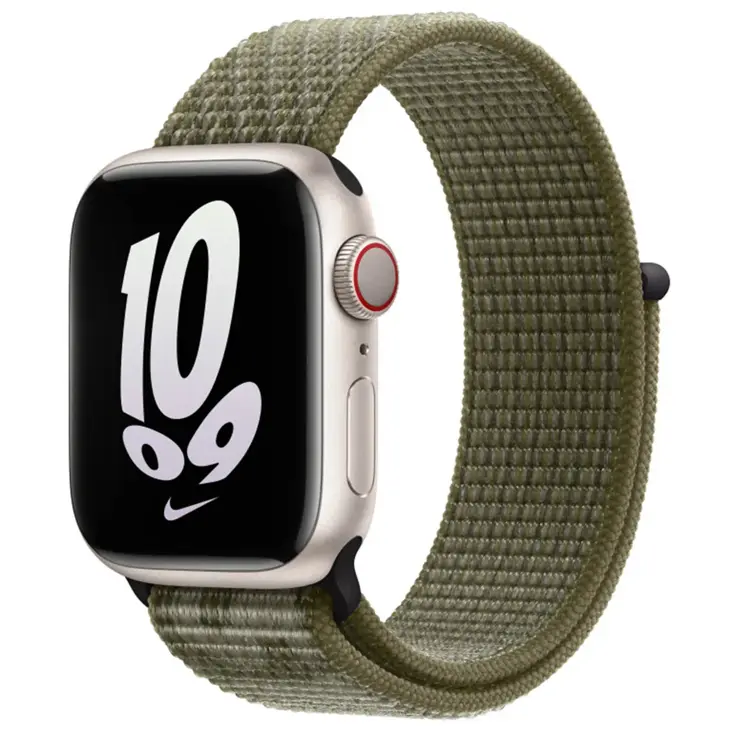 Bandje voor Apple Watch | 38/40/41/42 mm