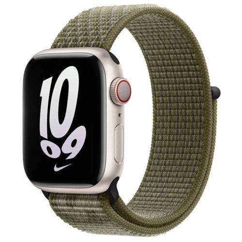 Bandje voor Apple Watch | 38/40/41/42 mm