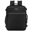Delsey Brochant 3 Reistas / 24 L