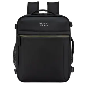 Delsey Brochant 3 Reistas / 24 L