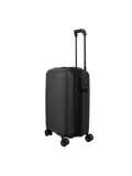 Skymate 4W Cabin Trolley 55 black | 36 L