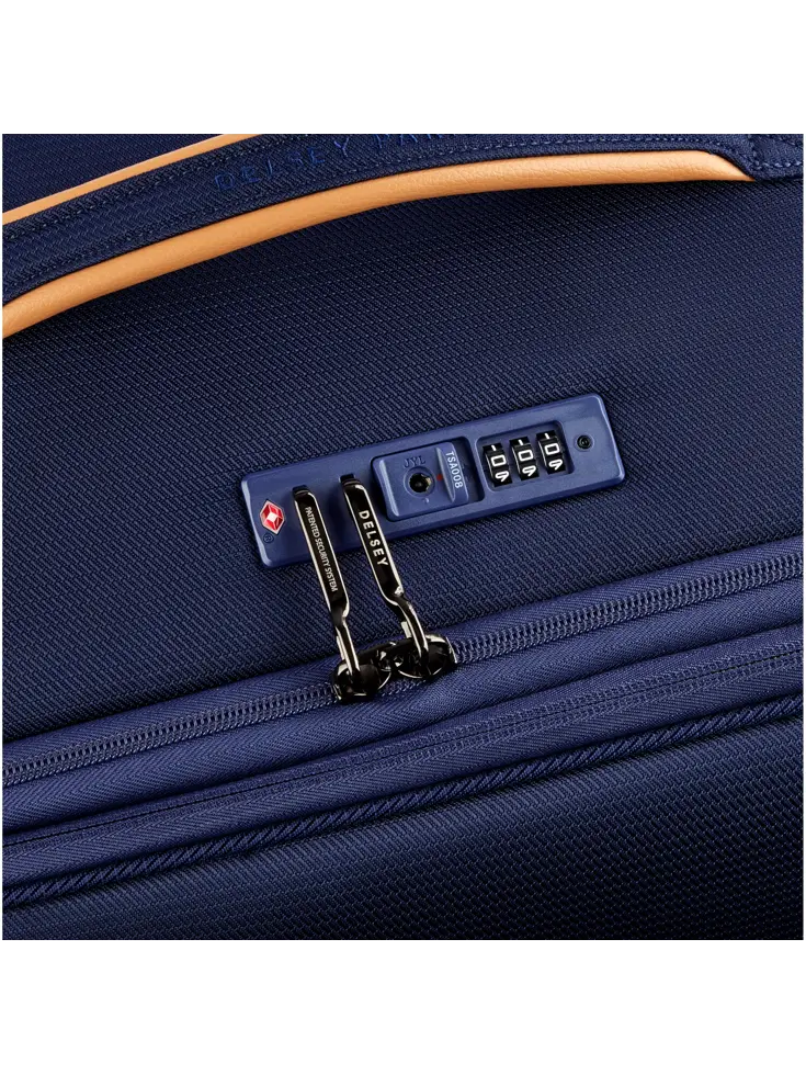 Montmartre 3 Spinner 68 Expandable  | 68 L