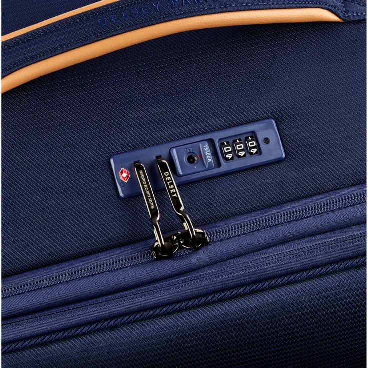 Montmartre 3 Spinner 68 Expandable  | 68 L