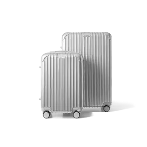 Voyagoux Essentials Kofferset 155L